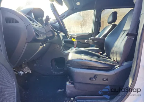 2018 Dodge Grand Caravan Gt from USA, damaged, VIN 2C4RDGEG0JR327967